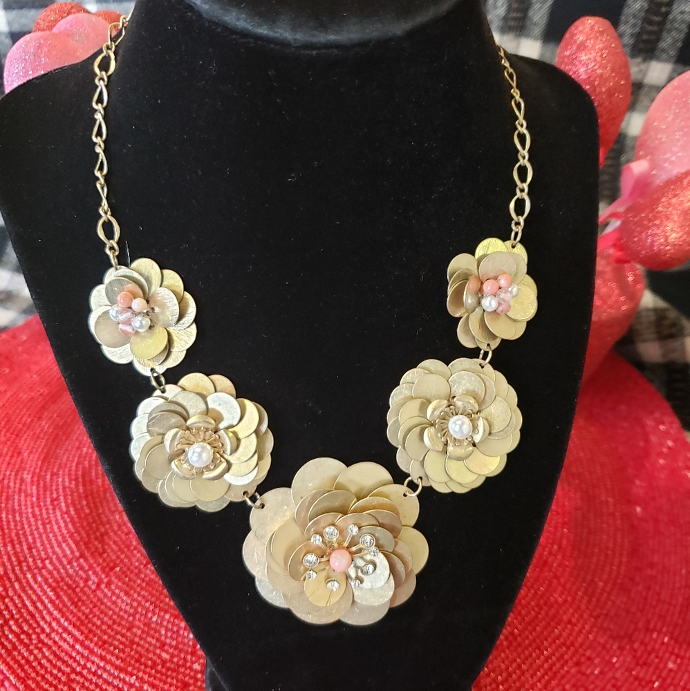 The Loft Necklace